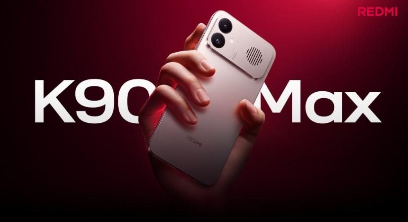 IP69 mellett is befért a venti