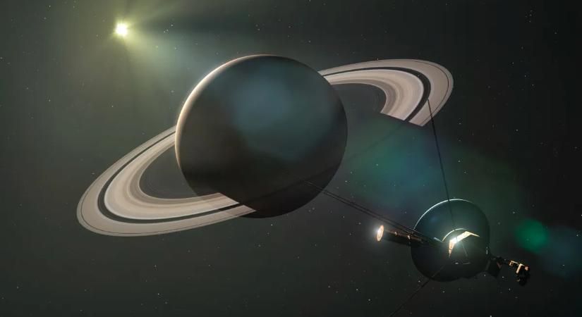 Átlépte a Naprendszer határát a NASA; amit ott talált, az maga a pokol