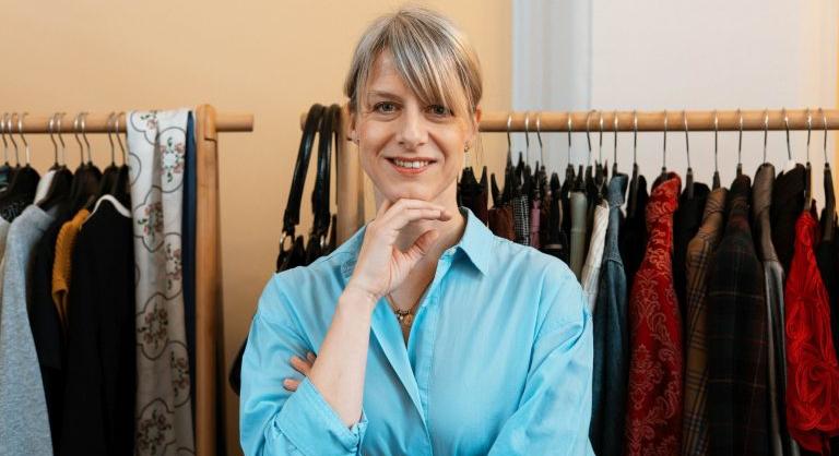 Replacc pop-up a Női Váltó fesztiválon