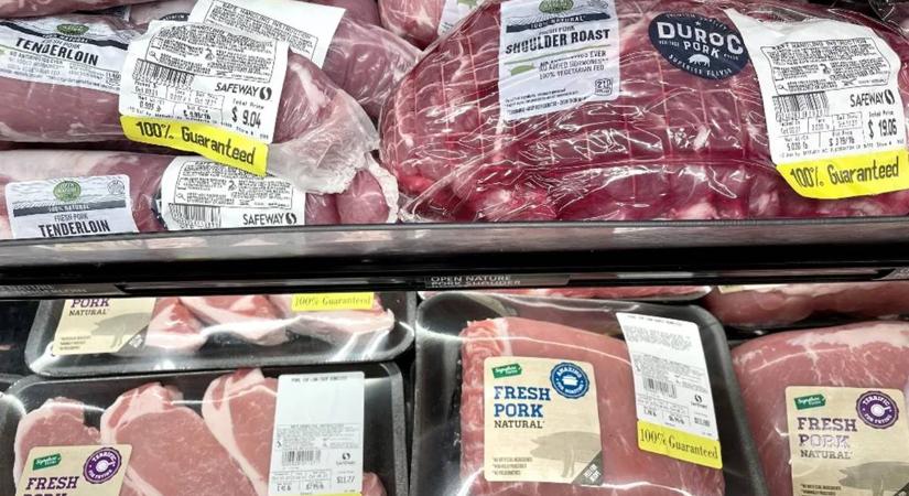 Új fejlemény: megkérdőjelezték, hogy a csirke- egészségesebb, mint a marhahús