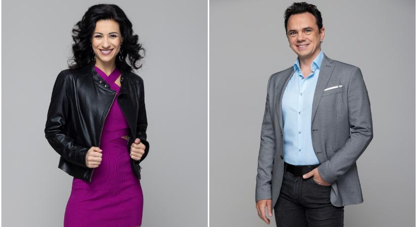 Széphalmi Juliska és Sánta Laci az Exek csatája miatt újra összeállnak: itt vannak a szereplők