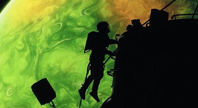 Oscar-díjra nevezné A Hail Mary-küldetés űrlényét az Amazon