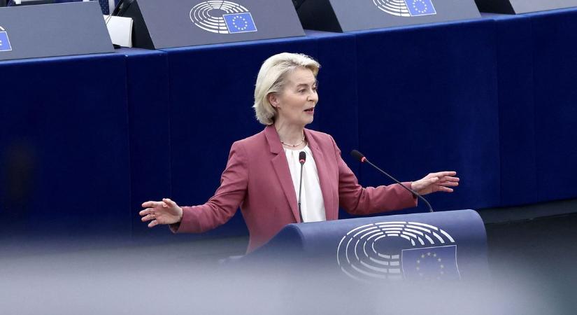 Már a Politico is bírálja Brüsszelt: nyilvánosságra hozták az Európai Bizottság legújabb energiatervét