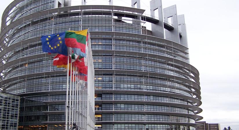 Meghívó az Európai Parlament strasbourgi plenáris ülésének helyszíni tudósítására