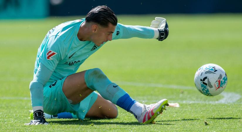 Ebben a topligás sztárklubban köthet ki a magyar futball nagy reménysége