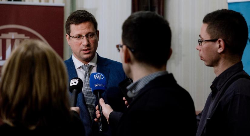 Gulyás Gergely sarokba szorult: a bíróság idézte – nincs kibúvó, eljött a várva várt pillanat