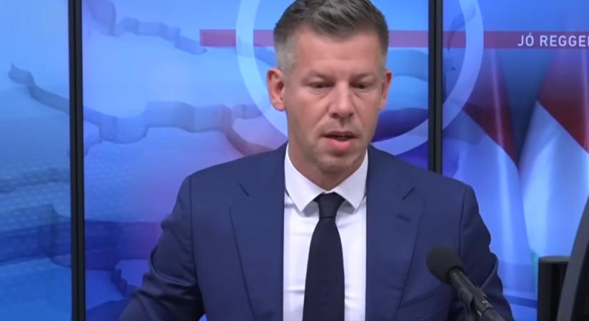 Hatalmasat fordult az állami média a választások után, itt vannak az első hét adatai