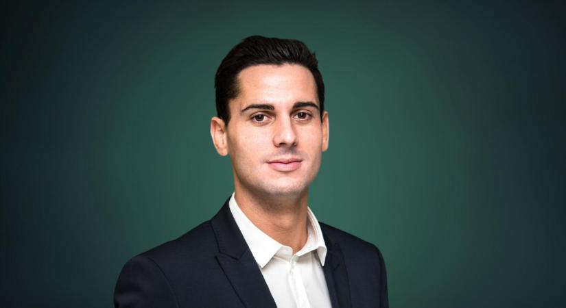 Két bankszámláját is megszüntette Matolcsy Ádám barátjának a cége