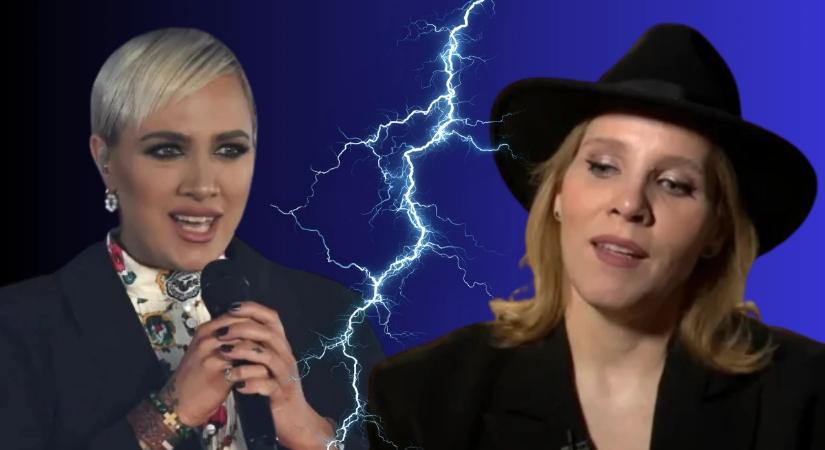 Lesz valaha béke? Tóth Vera és Tóth Gabi hírzárlatot rendeltek el