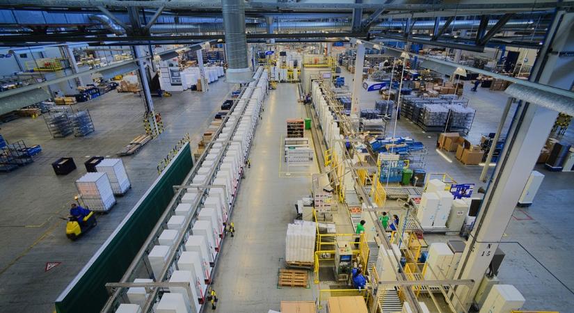 Bezár a legendás jászberényi hűtőgépgyár, több száz ember kerül az utcára