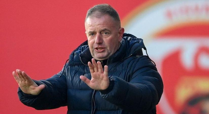 Kész, vége, ennyi volt! Révész Attila feláll Kisvárdán – már több utódjelölt neve is felmerült