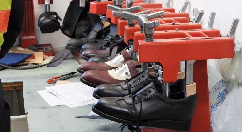 Fordulat a cipős ügyben: 4,5 milliárdot csalt el a bűnszervezet, 36 orvost vádoltak meg!