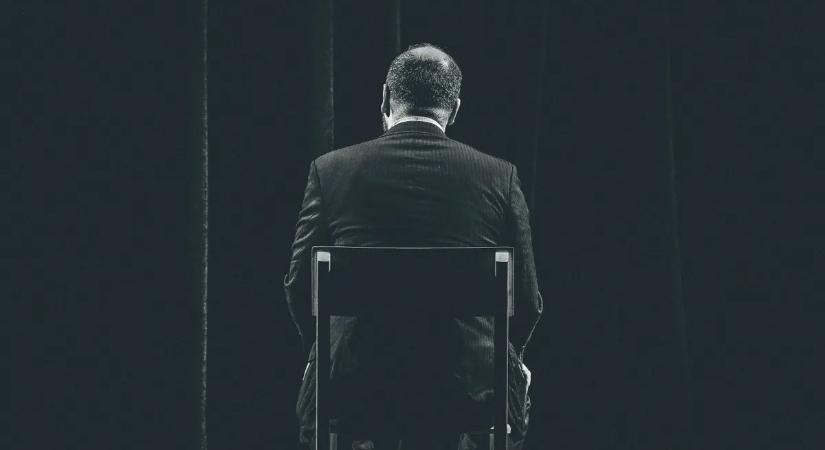 Erre minden férfinak figyelnie kell, nagy bajt jelezhet