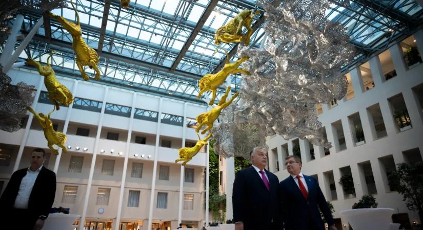 Matolcsy György közleményben magyarázkodik, áll elébe a vizsgálatoknak