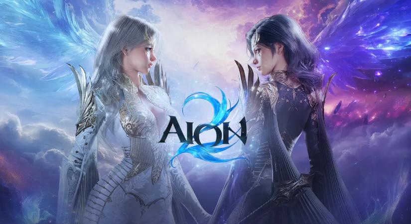 Ismét repkedhetünk az AION 2-ben, az NCSoft 2009-es játékának folytatásában