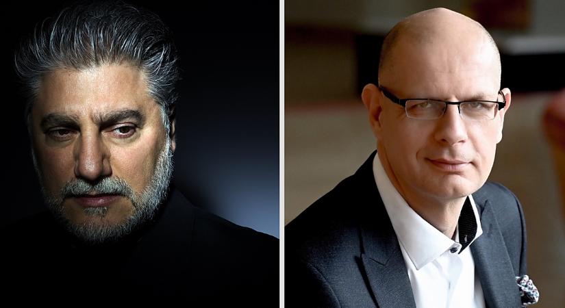 A világhírű énekes Debrecenben is koncertet ad