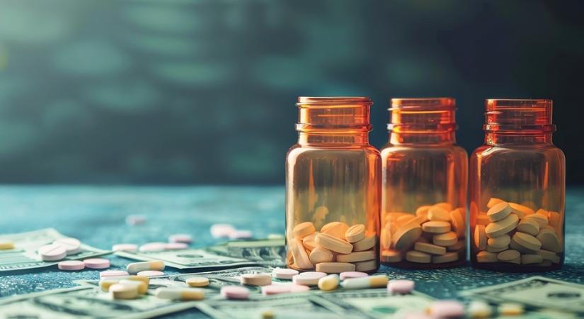 Modern gyógyszerekhez juthatnak hozzá a betegek