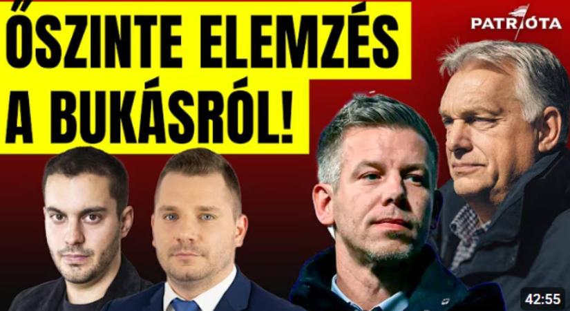 Megkezdődött a leépítés a Patriótánál és a Megafonnál