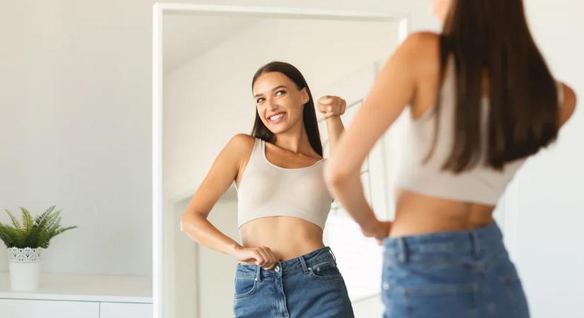 Edzel, diétázol, de mégsem látod a változást? A szakértő szerint ennyi időbe telik, amíg beindul a fogyás