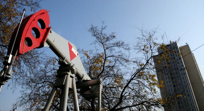 Hivatalosan is vége a drámának: újraindulhat az olaj Magyarországra