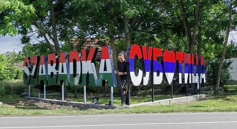 Korhecz Tamás: „Egyáltalán nem meglepő, hogy a vajdasági magyar szavazók a Fideszt támogatták”