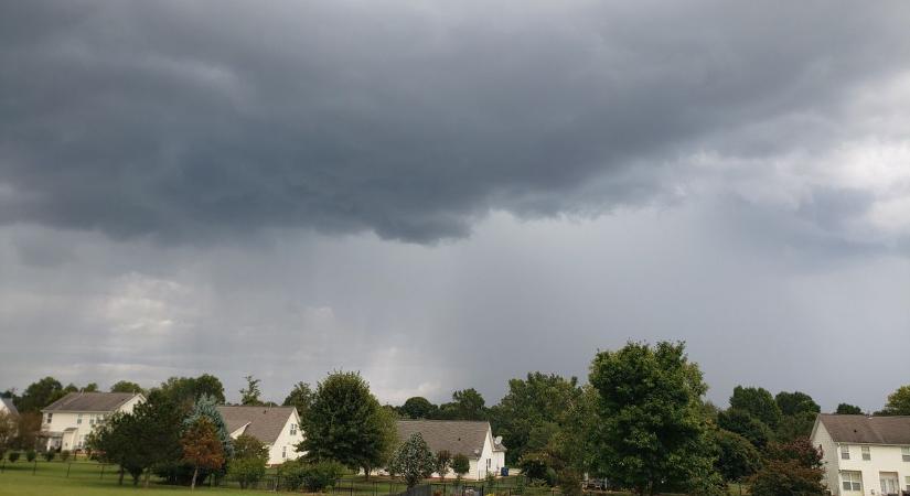Érkezik a felmelegedés, de nem sokáig: vasárnap újabb hidegfront csap le ránk
