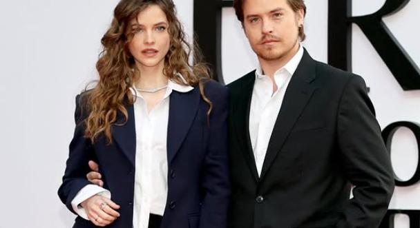 Palvin Barbi is részt vett Az ördög Pradát visel 2. premierjén