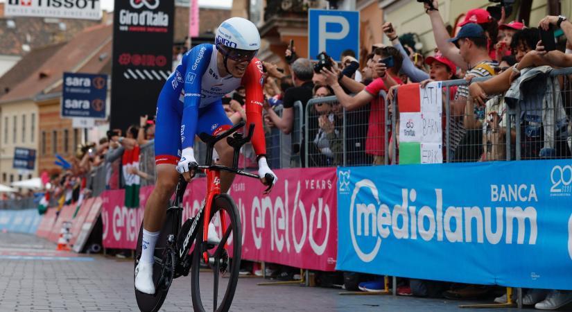 Eisenkrammer Károly: Valter visszatérésénél nem lehet jobb hír