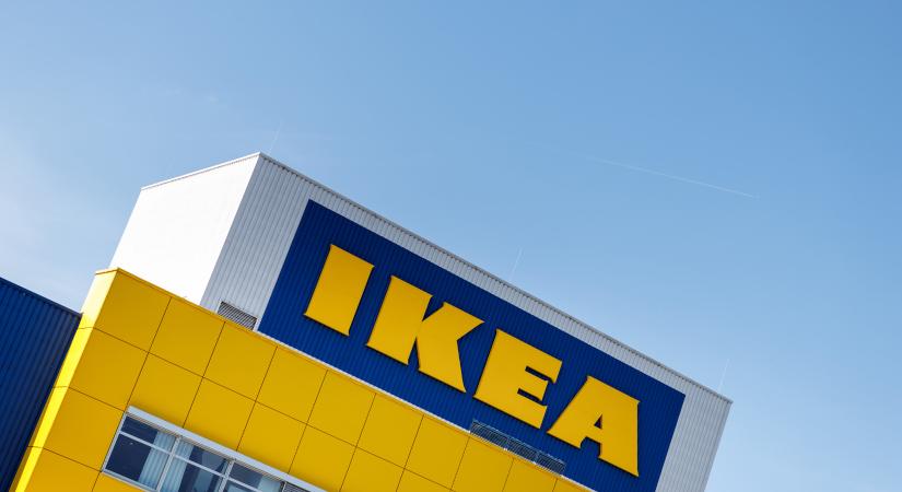 Évekig nem bukott le az IKEA pénztárosa, aki egy különleges módszerrel több tízmilló értékű árut lopott el a bútoráruházból