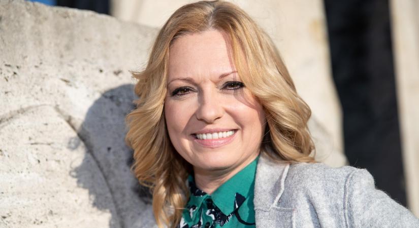 „Tudtam, hogy nem onnan megyek nyugdíjba” – Így él most a tévézés után Gaál Noémi