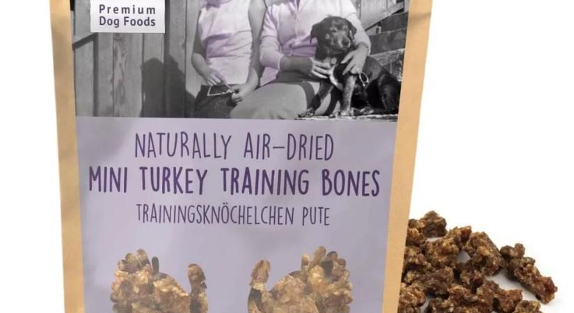 Kutyaeledel: az ínycsiklandó táplálás új formája