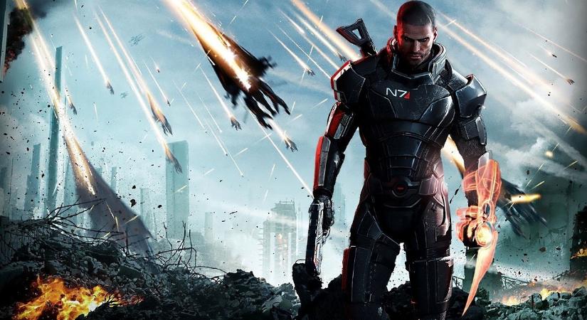 Budapesten foroghat az Amazon Mass Effect-sorozata?
