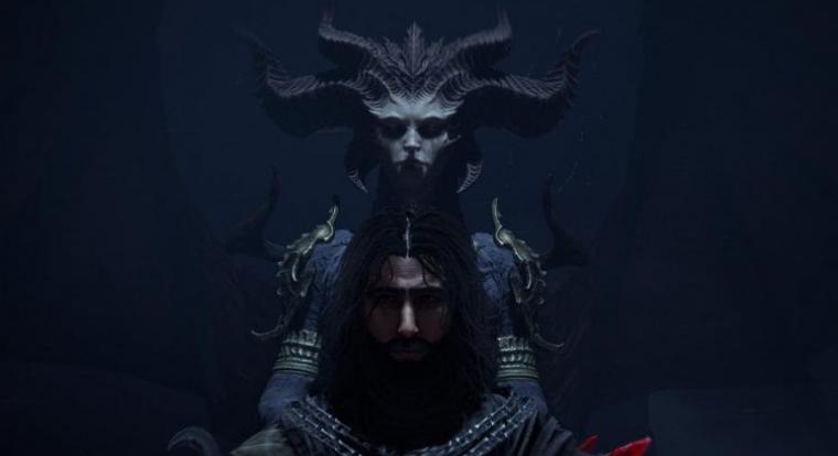 Megnyílik a mészárszék, megjött a Diablo IV: Lord of Hatred utolsó trailere