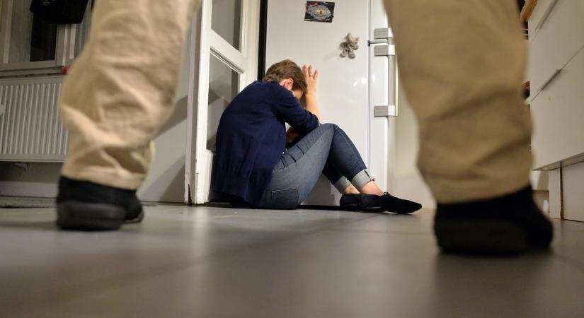 Halálra verte feleségét egy egri férfi