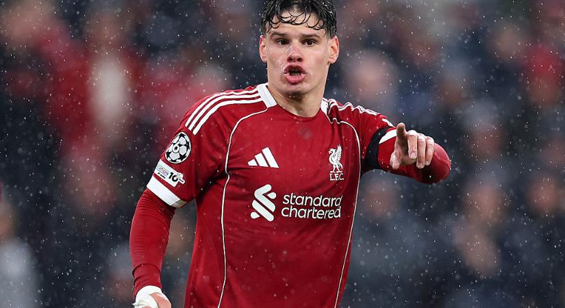 Kerkez Milos több millió forintot érő motoron feszített, megőrülnek érte a rajongók – fotó