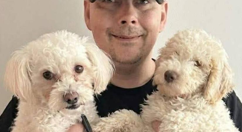 Egyetlen magyarországi orvos sem meri elvállalni a műtétjét: András versenyt fut az idővel