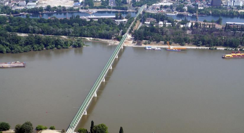 Elképesztő rémálom fenyegeti a Budapesten élőket: gigantikus lakóparkot húznak fel sokak kedvenc zöldterületén