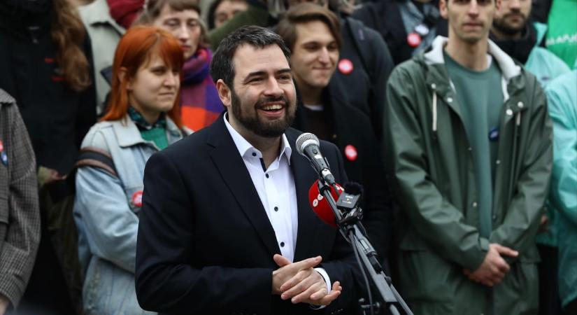 Jámbor András: Magyar Péternek nem az oktatási miniszter személyéről kellene egyeztetnie a tanárokkal