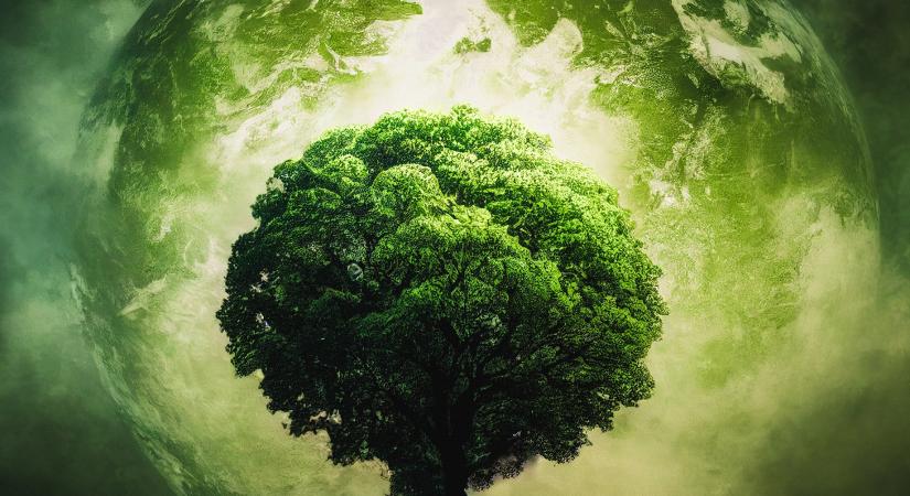 Amivé tesszük, azzá leszünk – ma van a Föld napja