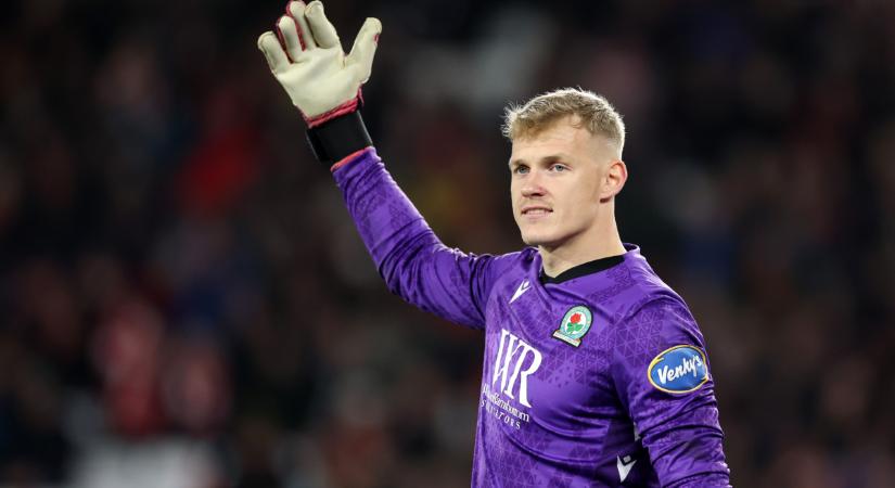 „Nincs B-tervem” – Tóth Balázs útja a gerincsérüléstől az angol bajnokságig