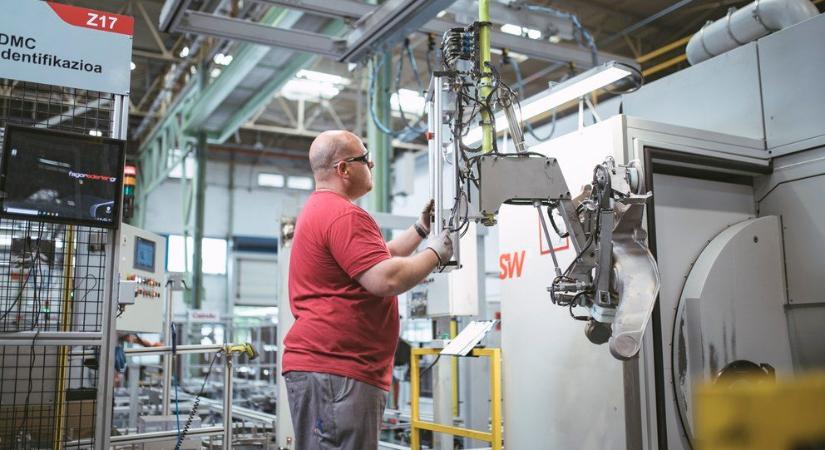 Bánsági céget vásárolt fel a legnagyobb baszk vállalat