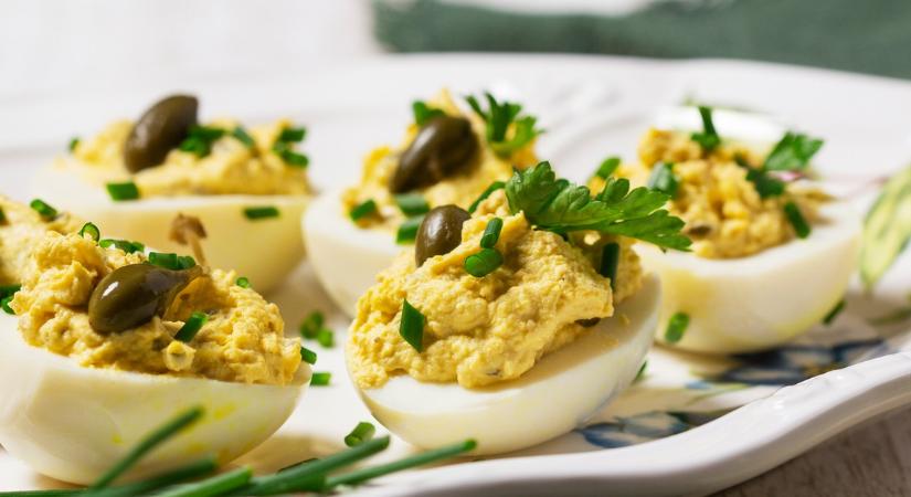 Három tavaszi zöldségkrém