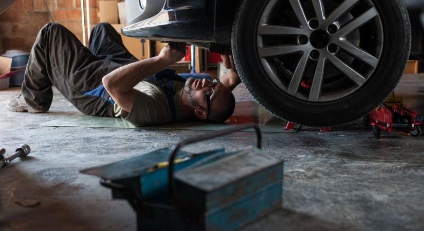 Majd a mesterséges intelligencia megmondja, mi a baja az autódnak, kérdés, hogy szabad-e hallgatni rá?