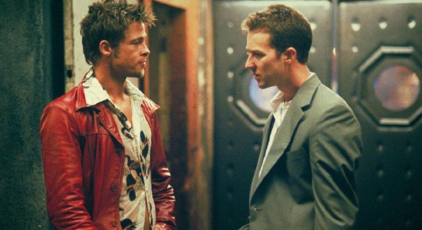 „Milyen beteg f*sz készít ilyen filmet?” – a Fox nagyfőnöke utálta a Harcosok klubját