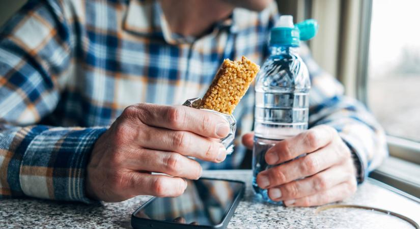 Táplálkozási szakértő: ez az 5 egészségesnek hitt étel valójában ártalmas lehet