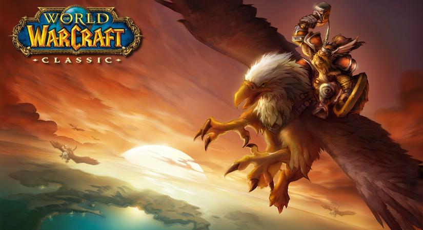 A tört WoW szervereknek is nekiment a Blizzard