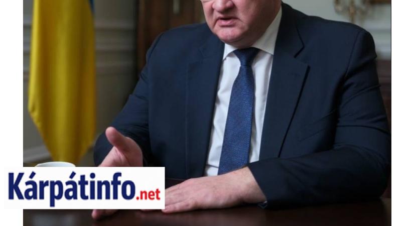 Ukrajna kemény üzenetet küldött: teljes jogú EU-tagságot akar