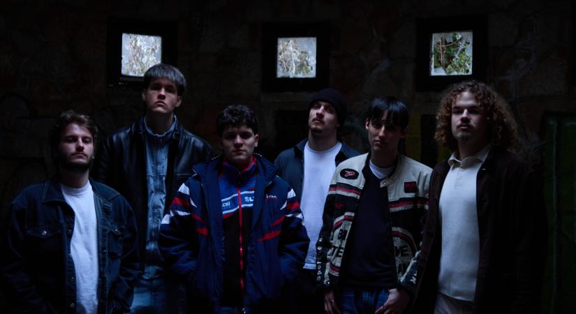 Dalpremier – Membrán: Űrzavar