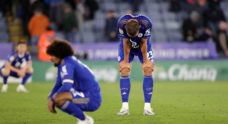 Tíz éve még a világ trónján ült, nyártól a harmadosztályban szerepel az angol csodacsapat