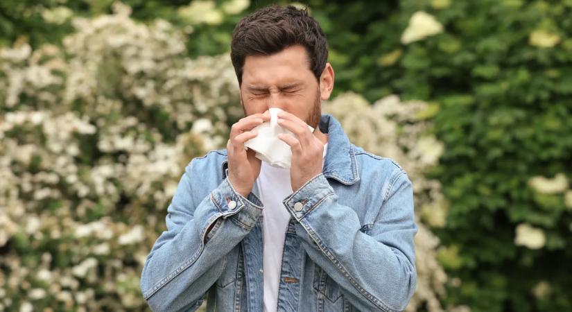 Ez a 3 gyümölcslé hatástalanítja a legjobb allergiaellenes gyógyszereket is